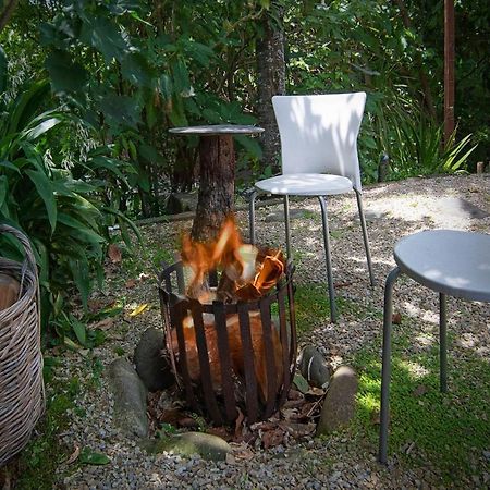 Chalet Karaka تاكاكا المظهر الخارجي الصورة