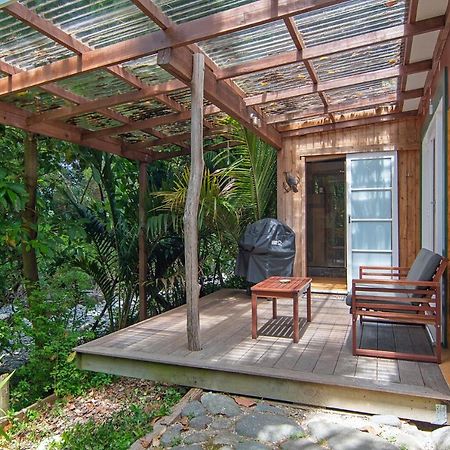 Chalet Karaka تاكاكا المظهر الخارجي الصورة