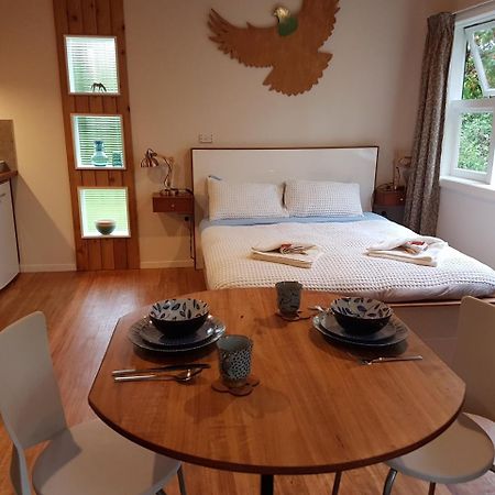 Chalet Karaka تاكاكا المظهر الخارجي الصورة
