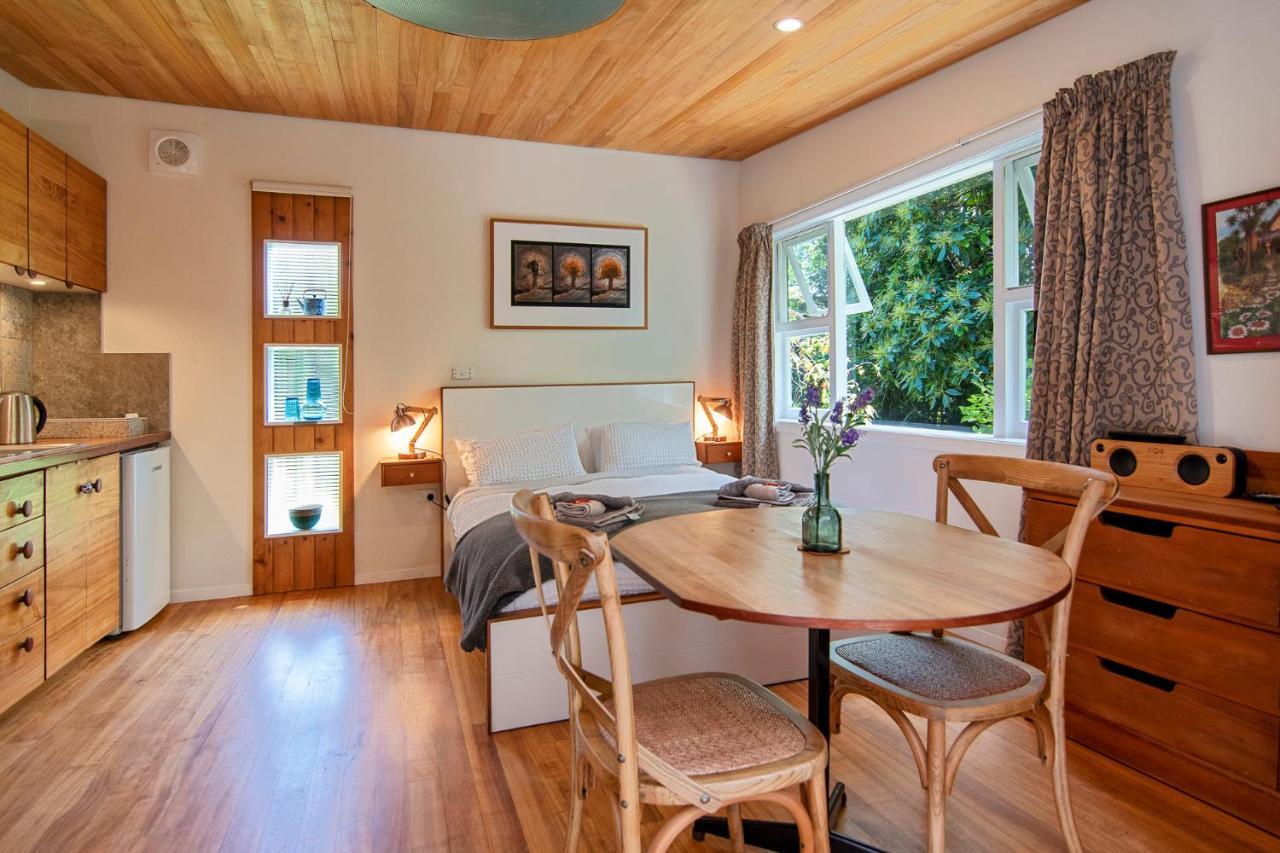 Chalet Karaka تاكاكا المظهر الخارجي الصورة