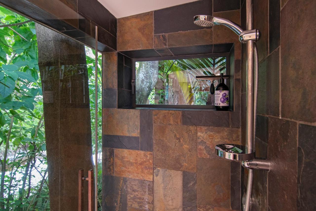 Chalet Karaka تاكاكا المظهر الخارجي الصورة
