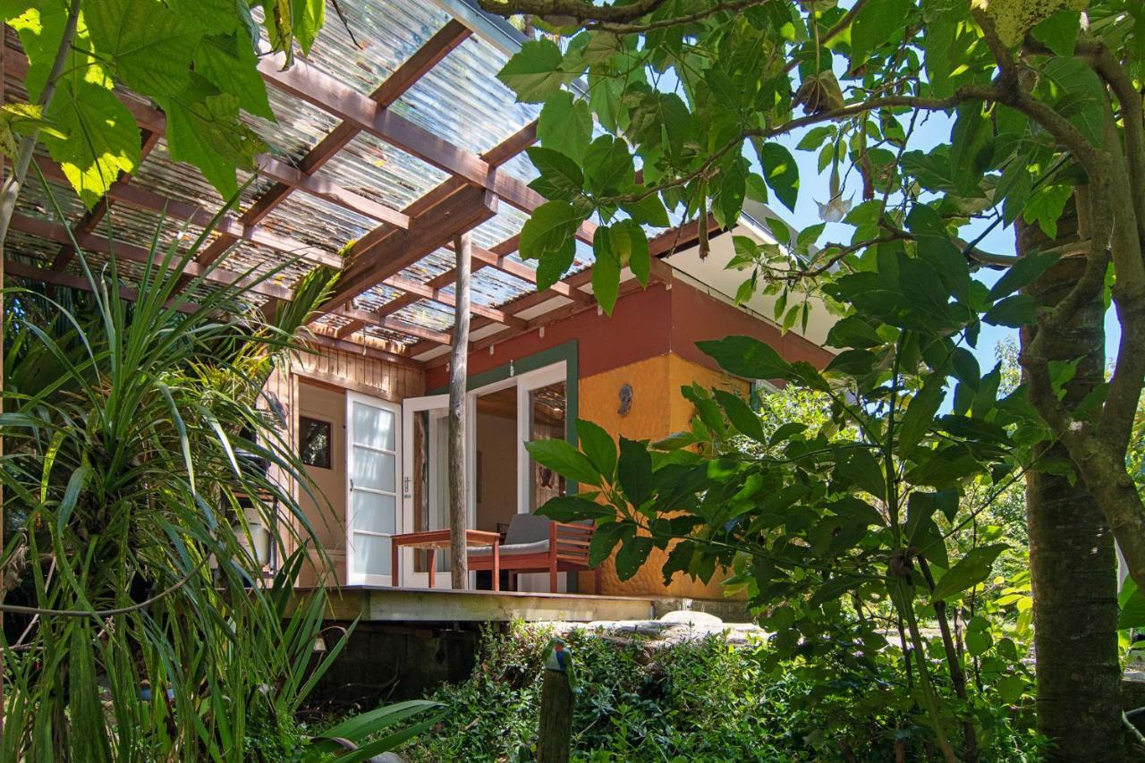 Chalet Karaka تاكاكا المظهر الخارجي الصورة