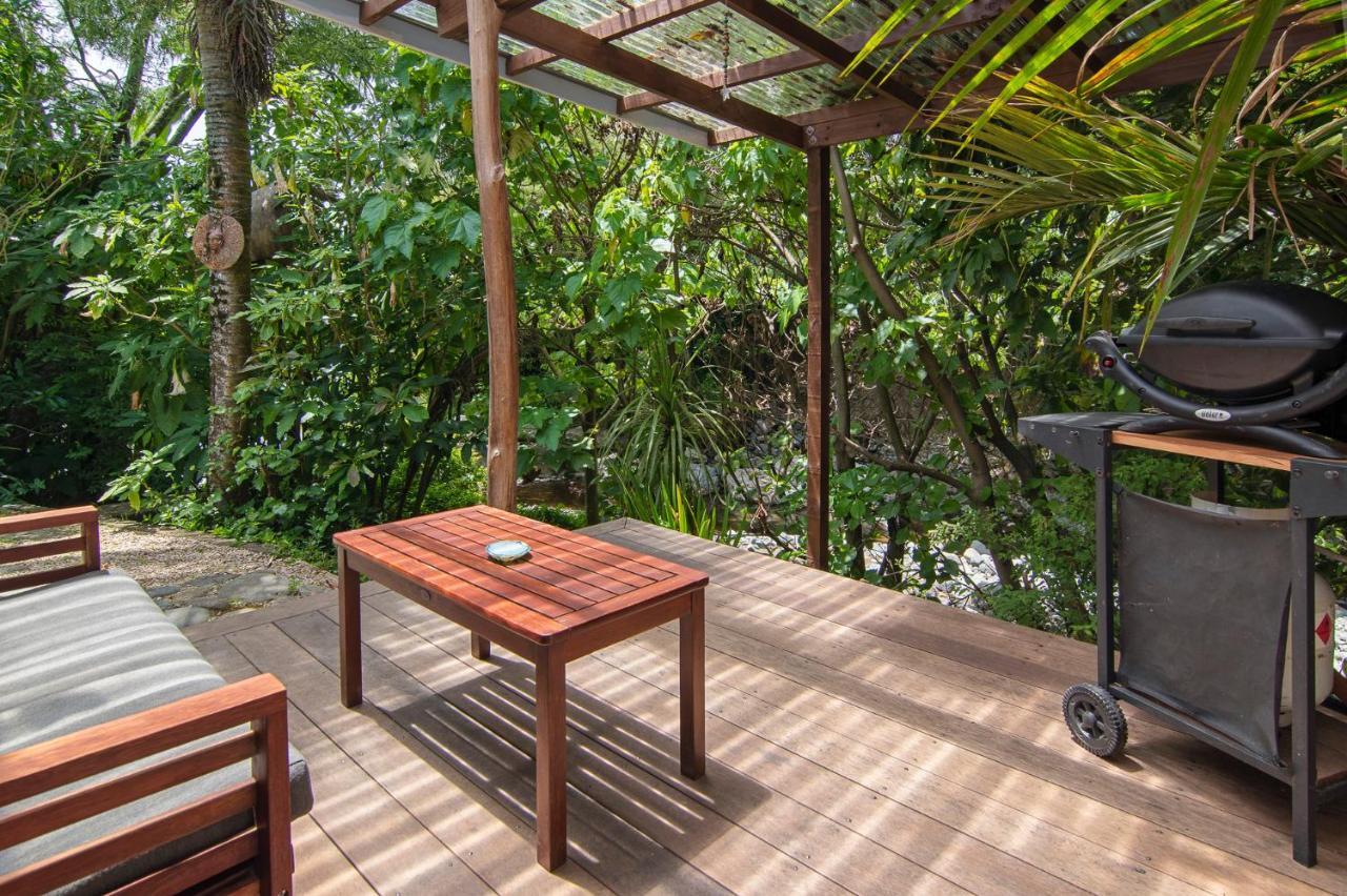 Chalet Karaka تاكاكا المظهر الخارجي الصورة