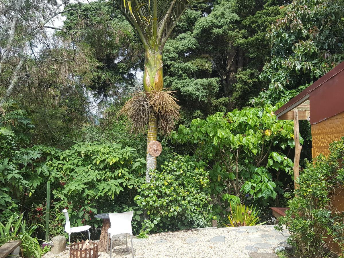 Chalet Karaka تاكاكا المظهر الخارجي الصورة