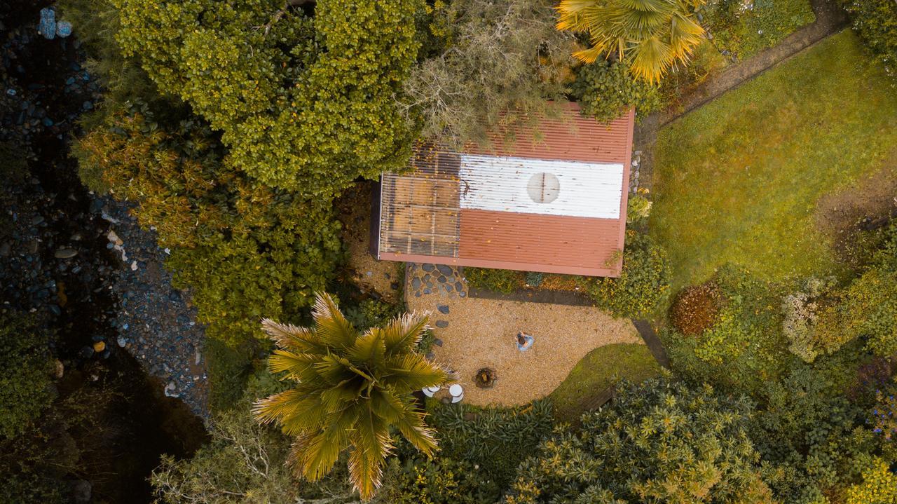 Chalet Karaka تاكاكا المظهر الخارجي الصورة