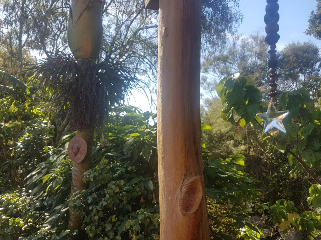 Chalet Karaka تاكاكا المظهر الخارجي الصورة