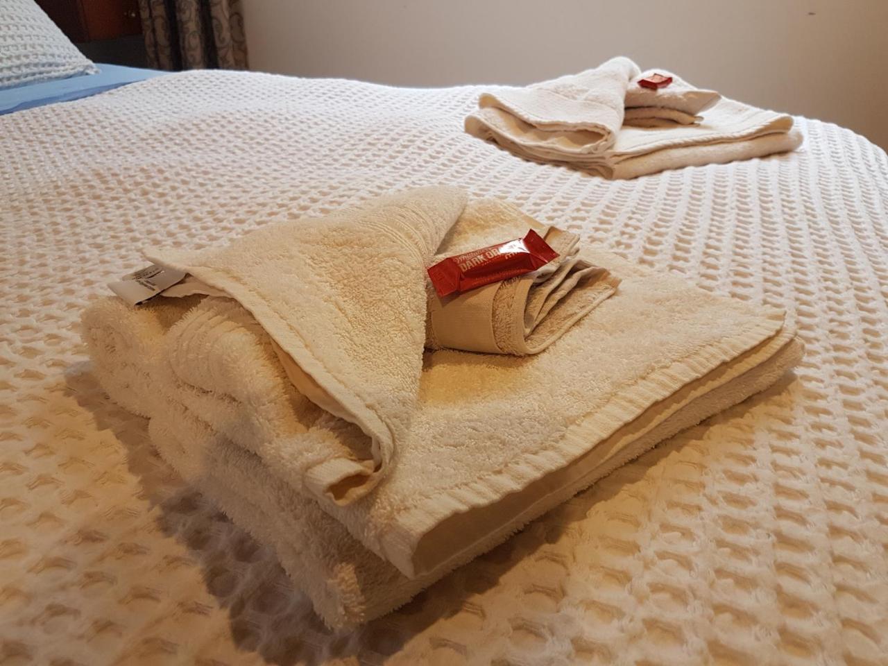 Chalet Karaka تاكاكا المظهر الخارجي الصورة